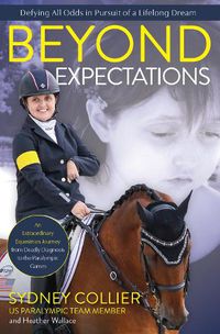 Cover image for Beyond Expectations