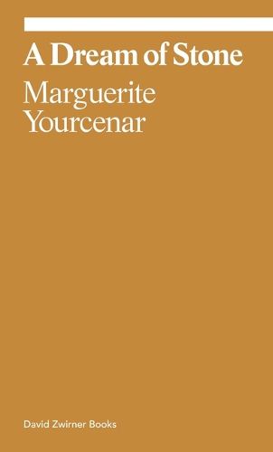 Cover image for Marguerite Yourenar
