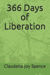 Cover image for 366 Days of Liberation