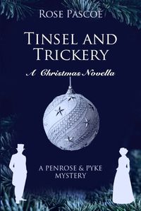 Cover image for Tinsel and Trickery