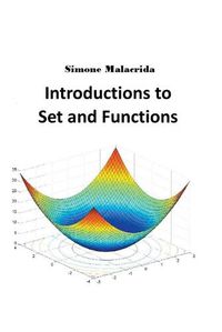 Cover image for Introductions to Set and Functions