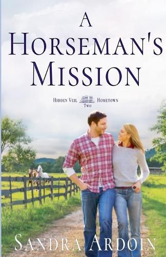 A Horseman's Mission