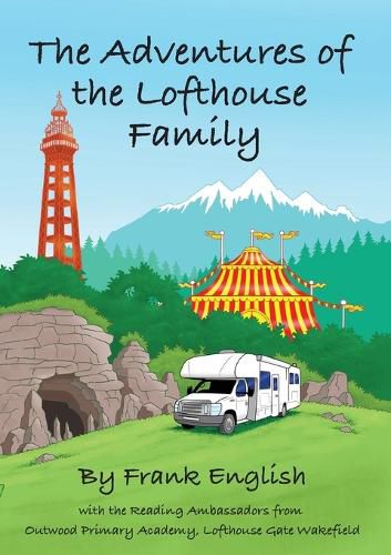 The Adventures of the Lofthouse Family