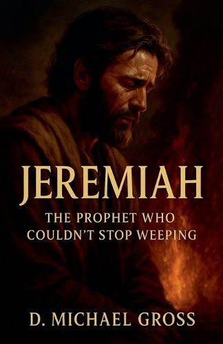 Cover image for Jeremiah