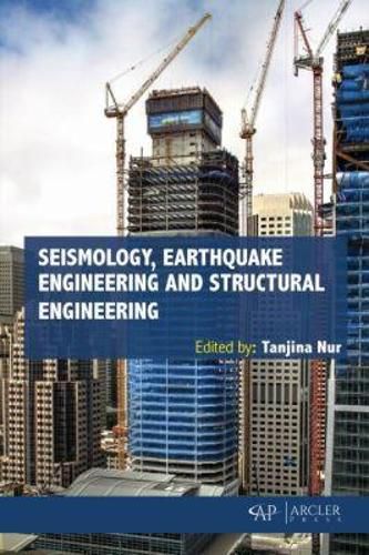 Cover image for Seismology, Earthquake Engineering and Structural Engineering