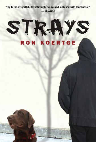 Cover image for Strays