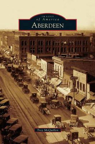 Cover image for Aberdeen