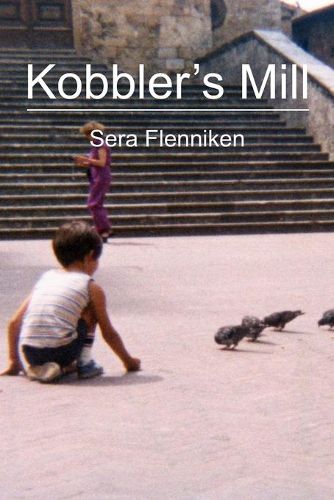 Cover image for Kobbler's Mill