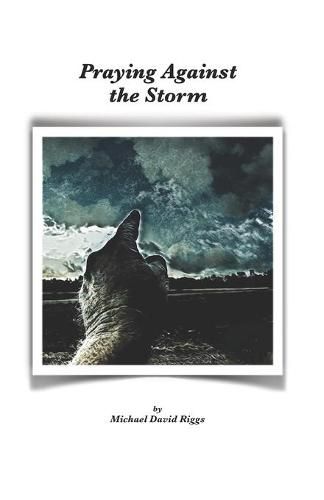 Cover image for Praying Against the Storm