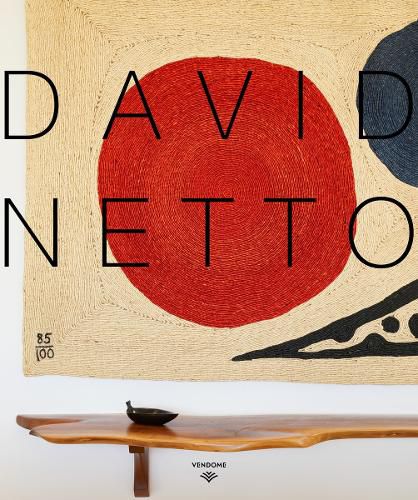 Cover image for David Netto