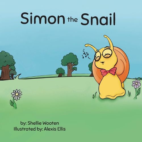 Simon the Snail