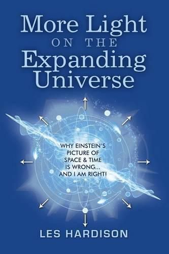 More Light on the Expanding Universe