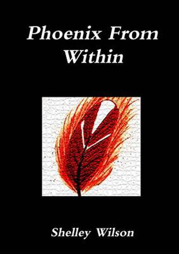 Cover image for Phoenix From Within