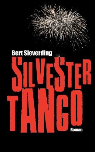 Cover image for Silvestertango