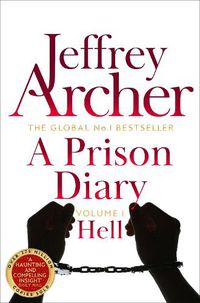 Cover image for A Prison Diary Volume I: Hell