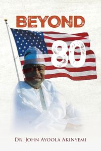 Cover image for Beyond 80