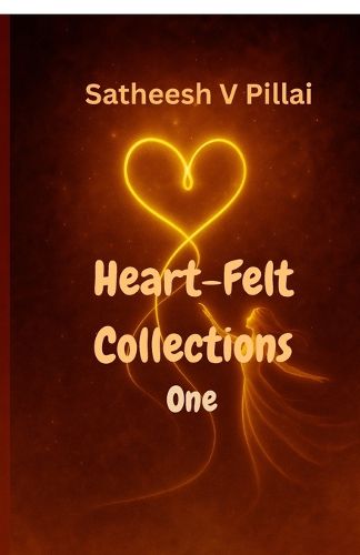 Cover image for Heart-Felt Collections