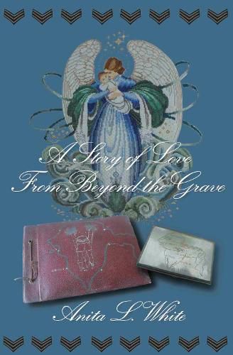 Cover image for A Story of Love From Beyond the Grave