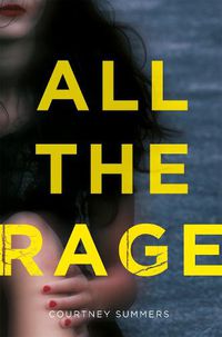 Cover image for All the Rage