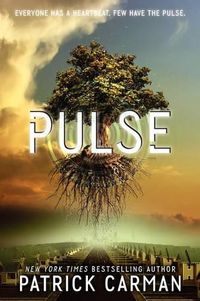 Cover image for Pulse