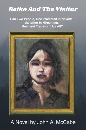 Cover image for Reiko and the Visitor