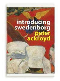 Cover image for Introducing Swedenborg