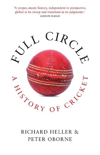 Cover image for Full Circle