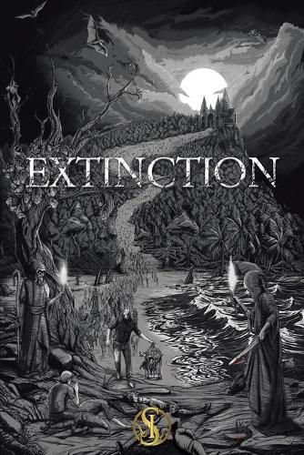 Cover image for Extinction