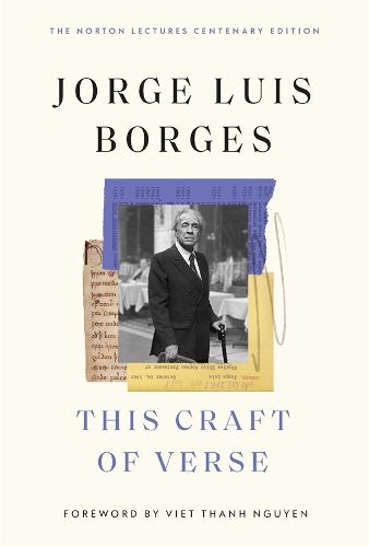 Cover image for This Craft of Verse