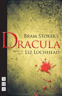 Cover image for Dracula