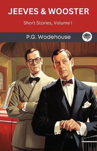 Cover image for Jeeves & Wooster