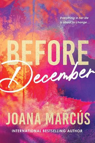 Cover image for Before December