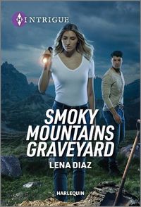 Cover image for Smoky Mountains Graveyard