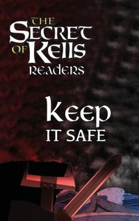 Cover image for Keep it Safe