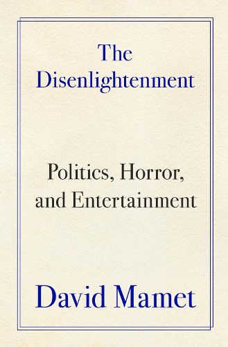 Cover image for The Disenlightenment