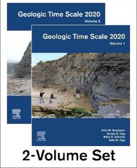 Cover image for Geologic Time Scale 2020