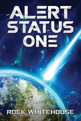 Cover image for Alert Status One: an ISC Fleet Novel