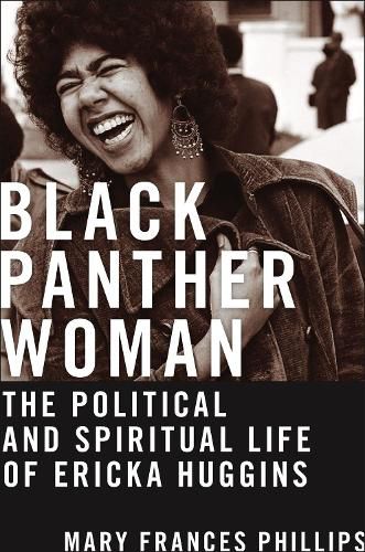 Cover image for Black Panther Woman