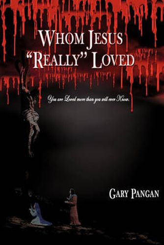 Cover image for Whom Jesus Really Loved