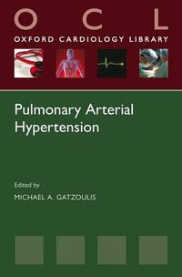 Cover image for Pulmonary Arterial Hypertension