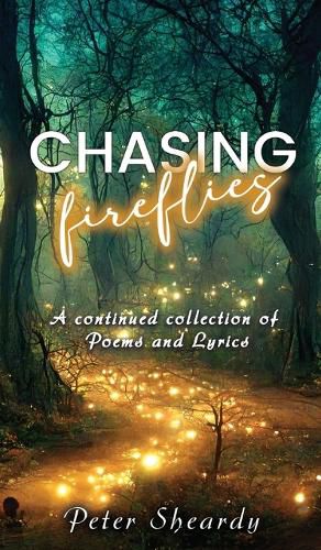 Cover image for Chasing Fireflies