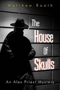 Cover image for The House of Skulls