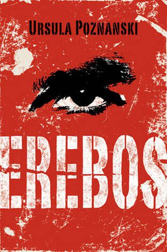 Cover image for Erebos