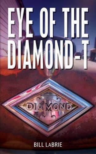 Cover image for Eye of The Diamond-T