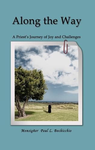 Cover image for Along The Way