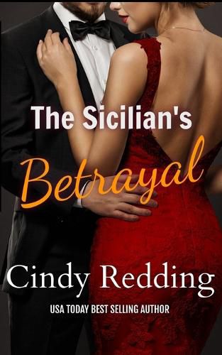 Cover image for The Sicilian's Betrayal