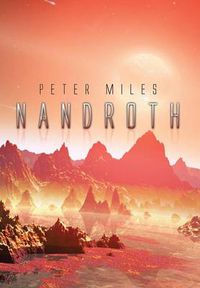 Cover image for Nandroth