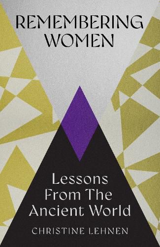 Cover image for Remembering Women