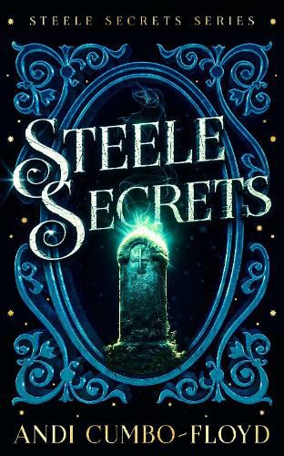 Cover image for Steele Secrets