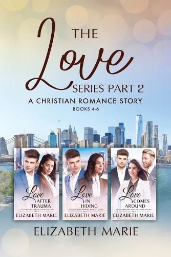 Cover image for The Love Series Part Two